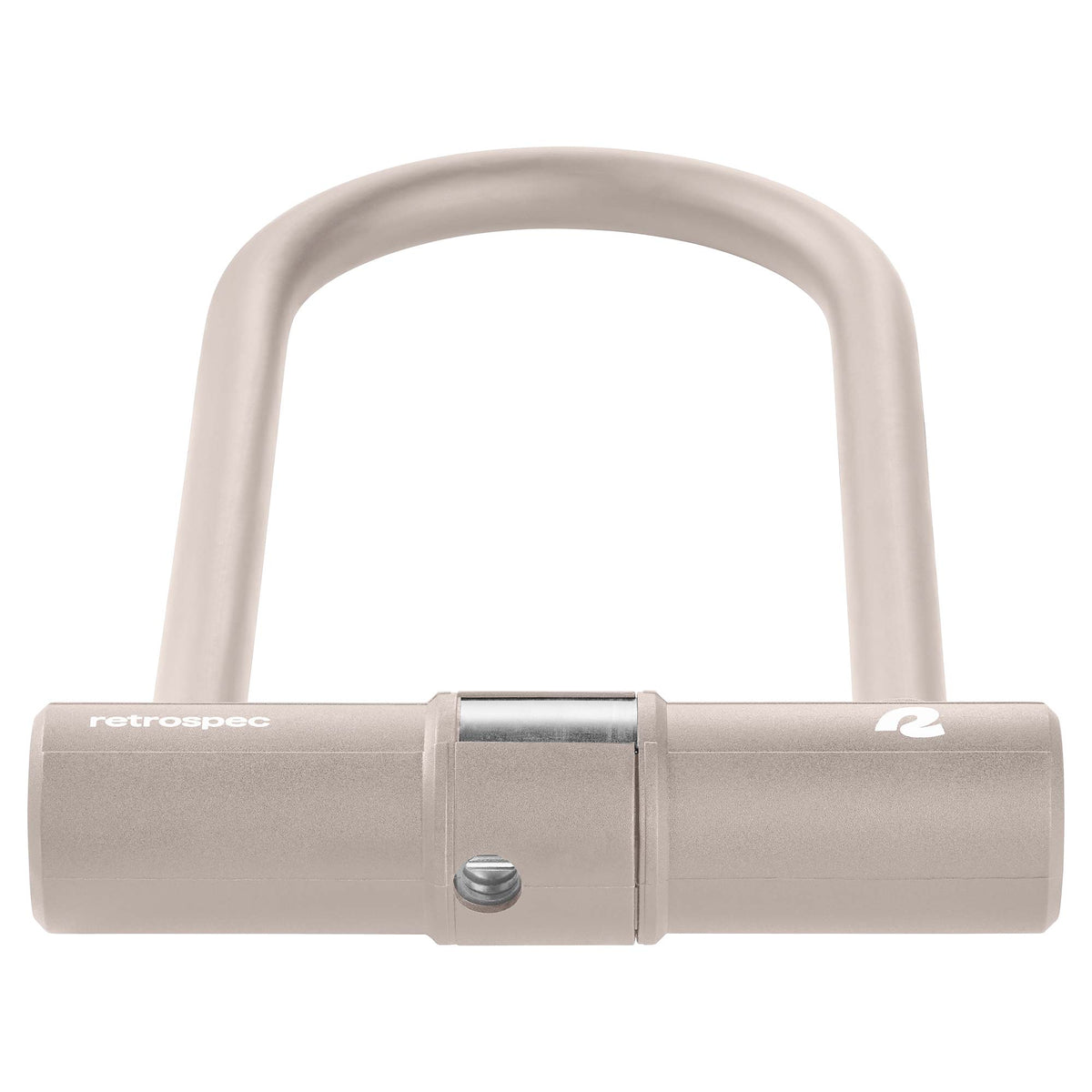Candado para Bicicleta Lookout U-Lock con Cable - 14mm