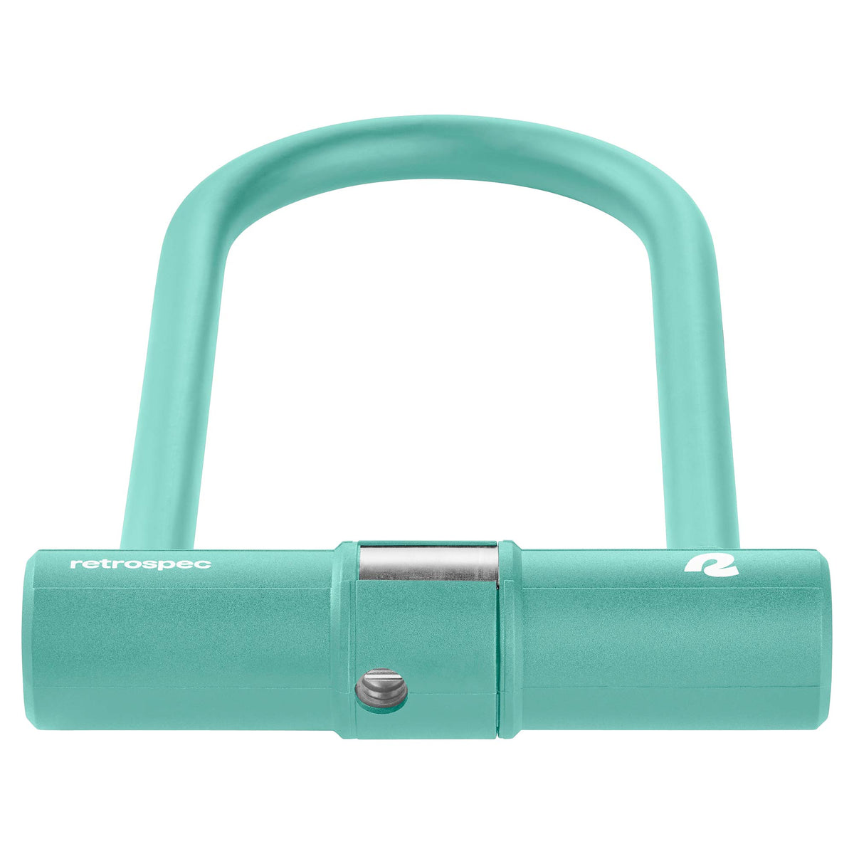 Candado para Bicicleta Lookout U-Lock con Cable - 14mm