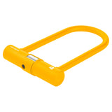 Candado para Bicicleta Lookout U-Lock con Cable - 14mm