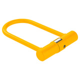 Candado para Bicicleta Lookout U-Lock con Cable - 14mm