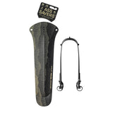 Tapabarro Trasero para Gravel Win Wing 2 - Ass Savers