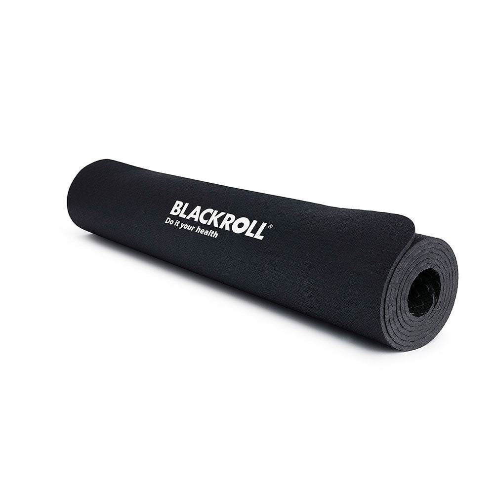 Alfombra Antideslizante para Entrenamiento Funcional y Recuperación – Blackroll Mat