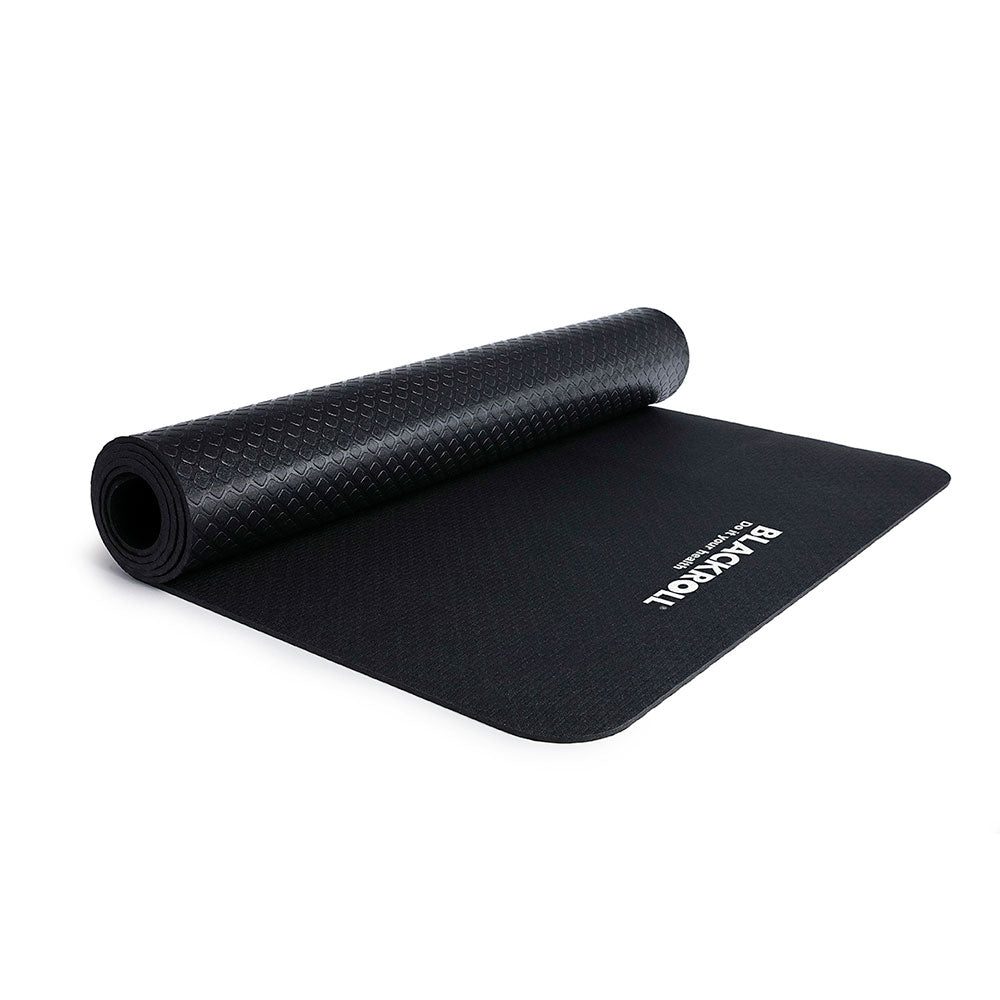 Alfombra Antideslizante para Entrenamiento Funcional y Recuperación – Blackroll Mat