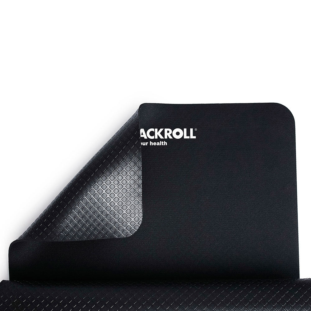 Alfombra Antideslizante para Entrenamiento Funcional y Recuperación – Blackroll Mat