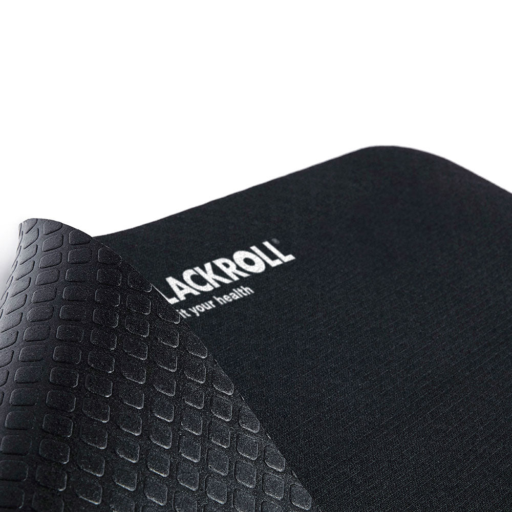 Alfombra Antideslizante para Entrenamiento Funcional y Recuperación – Blackroll Mat