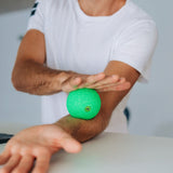 Pelota de Masaje para Puntos de Tensión – Blackroll Ball 08