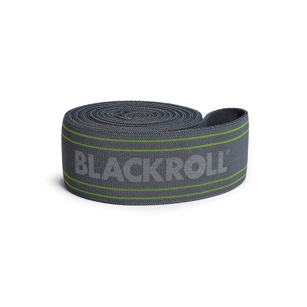Banda de Resistencia para Entrenamiento de Velocidad y Aceleración – Blackroll Resist Band