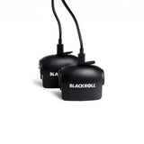 Kit de Baterías Recargables para Botas de Compresión – Blackroll Infinity Batteries Kit