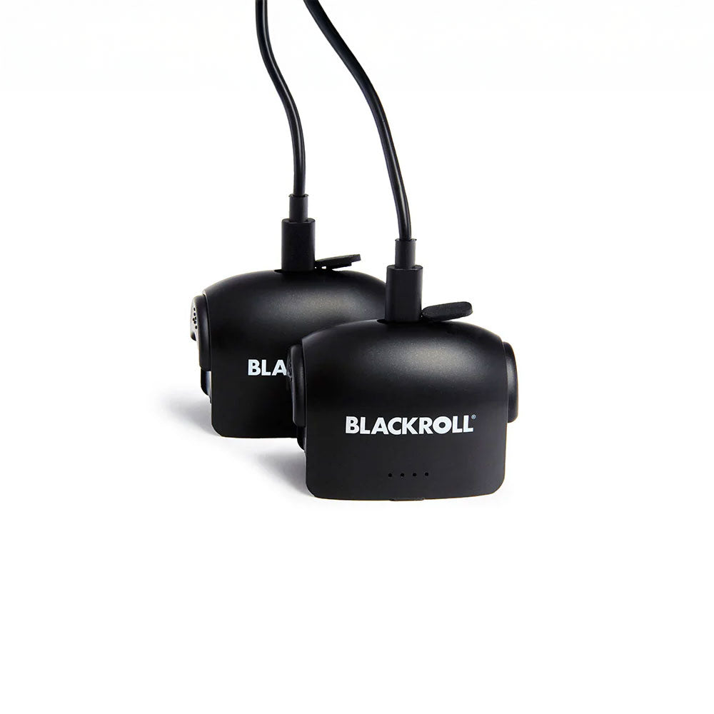 Kit de Baterías Recargables para Botas de Compresión – Blackroll Infinity Batteries Kit
