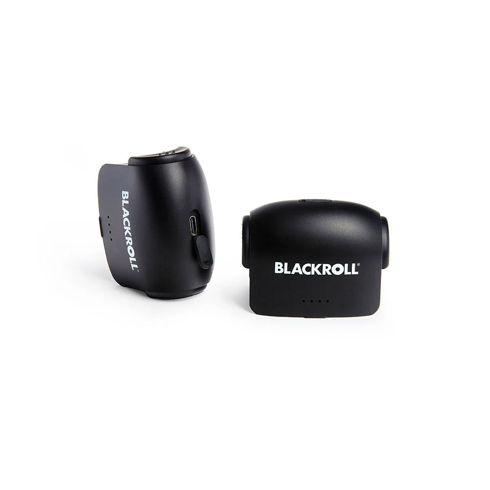 Kit de Baterías Recargables para Botas de Compresión – Blackroll Infinity Batteries Kit