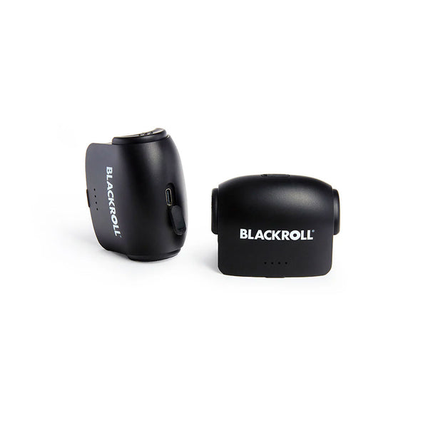 Kit de Baterías Recargables para Botas de Compresión – Blackroll Infinity Batteries Kit