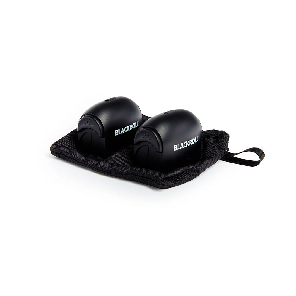 Kit de Baterías Recargables para Botas de Compresión – Blackroll Infinity Batteries Kit