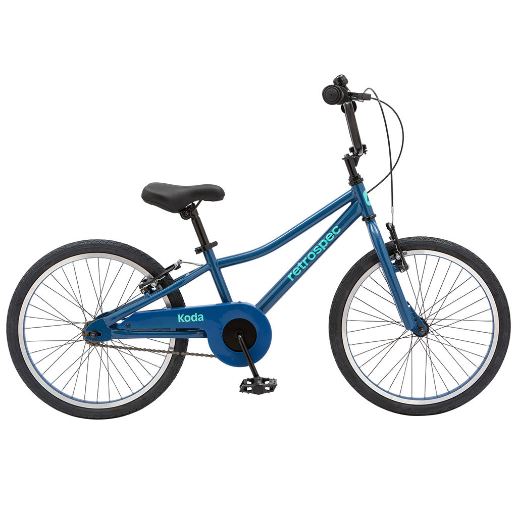 Bicicleta Infantil Aro 20" (6-8 años) – Retrospec Koda 3