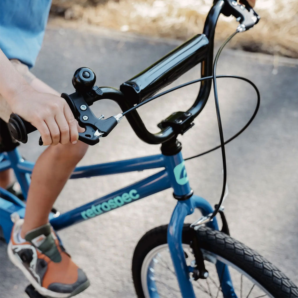 Bicicleta Infantil Aro 20" (6-8 años) – Retrospec Koda 3