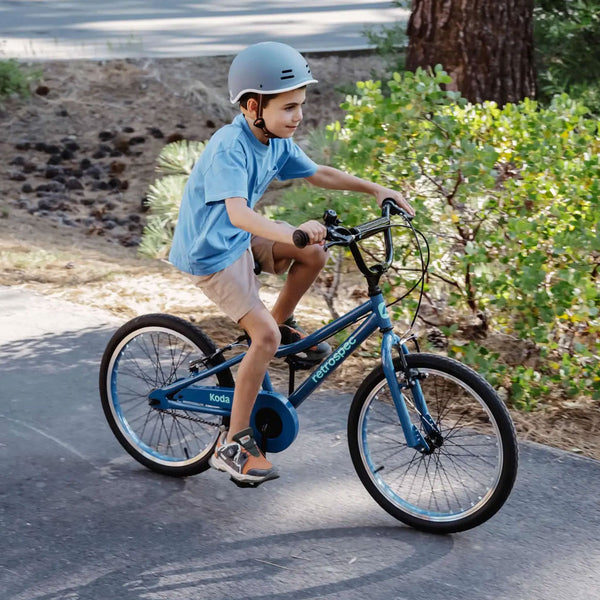 Bicicleta Infantil Aro 20