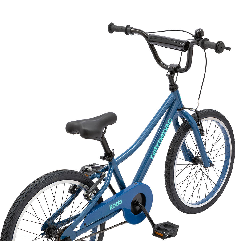 Bicicleta Infantil Aro 20" (6-8 años) – Retrospec Koda 3