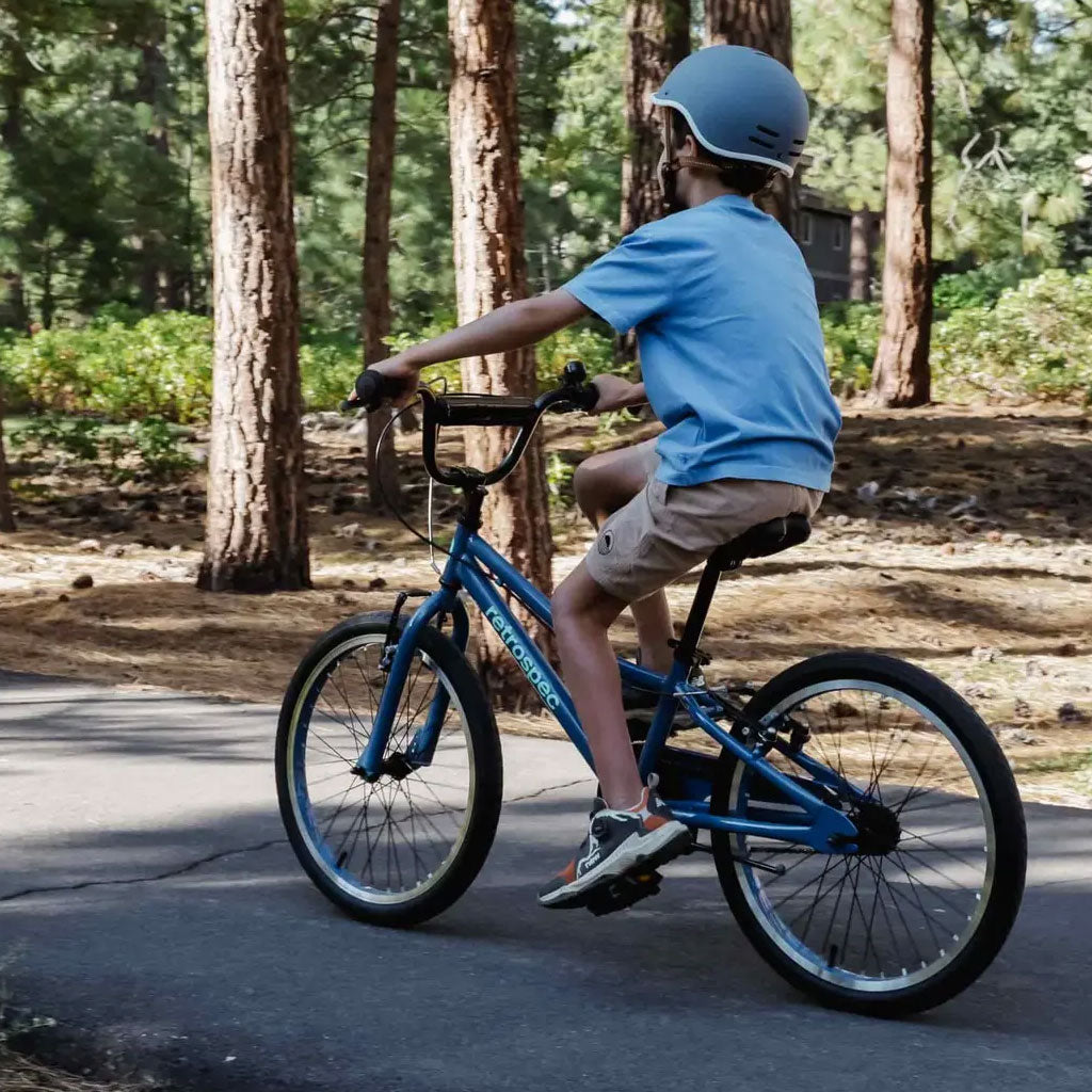 Bicicleta Infantil Aro 20" (6-8 años) – Retrospec Koda 3
