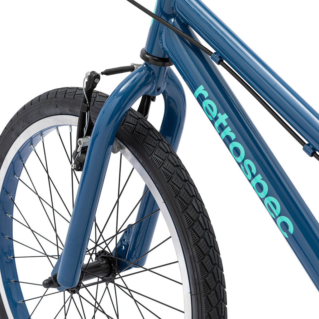 Bicicleta Infantil Aro 20" (6-8 años) – Retrospec Koda 3