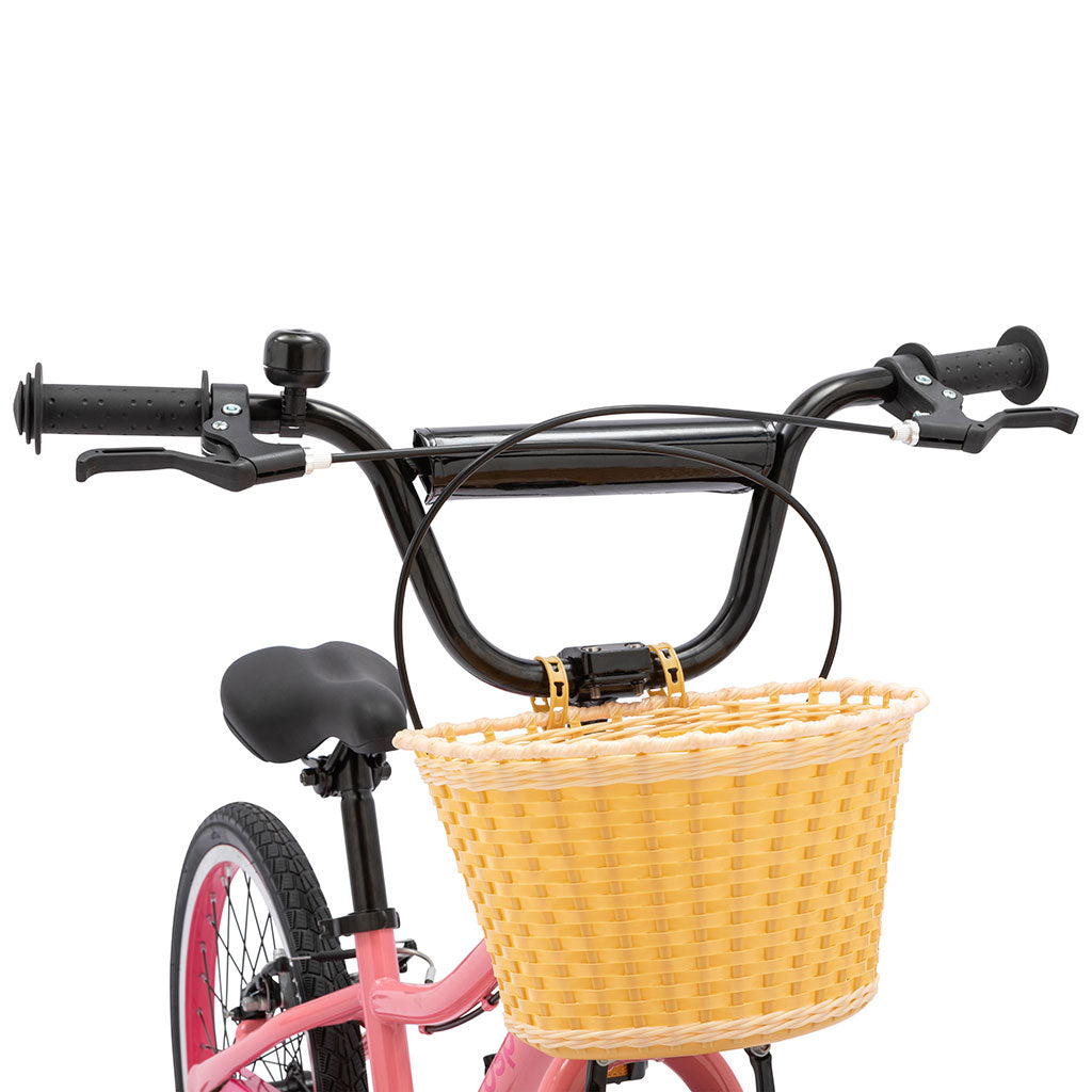 Bicicleta Infantil Aro 20" (6-8 años) – Retrospec Koda 3