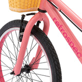 Bicicleta Infantil Aro 20" (6-8 años) – Retrospec Koda 3