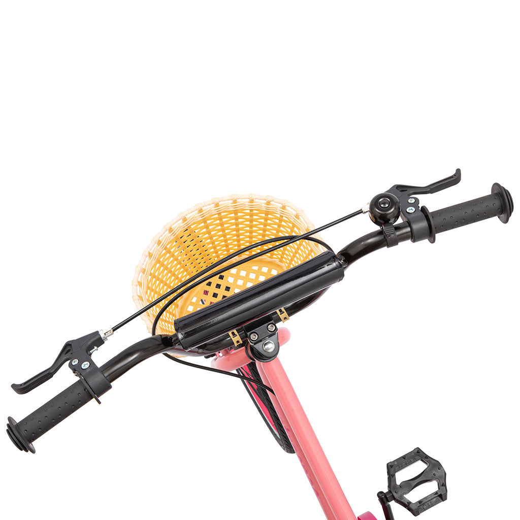 Bicicleta Infantil Aro 20" (6-8 años) – Retrospec Koda 3
