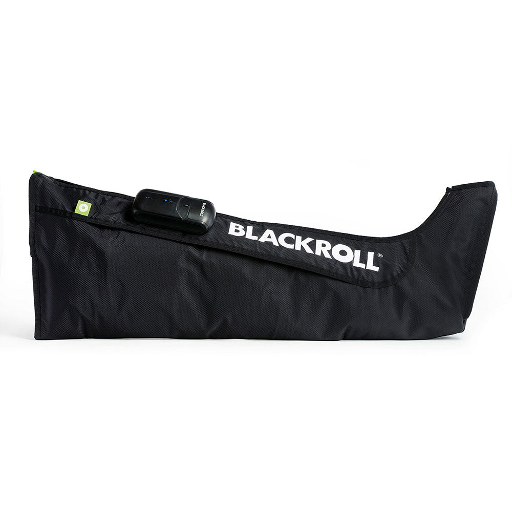 Botas de Compresión para Recuperación Muscular de Piernas – Blackroll Compression Boots