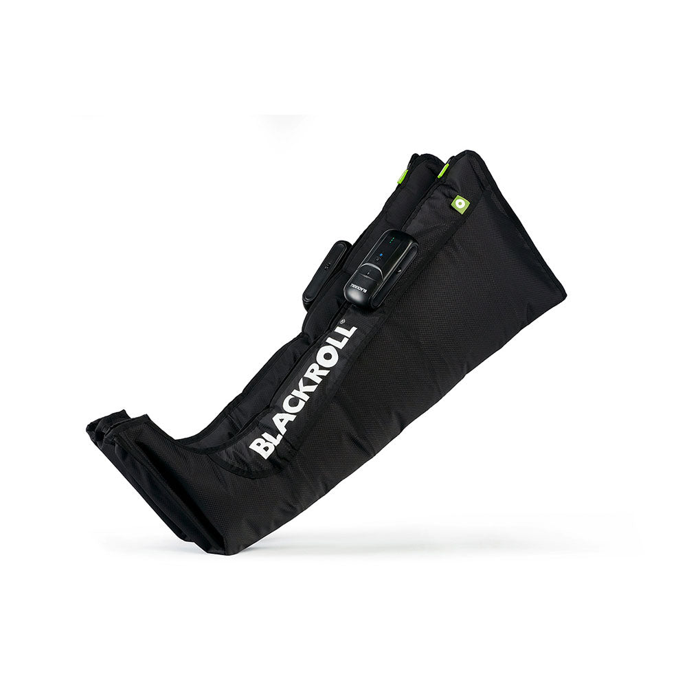 Botas de Compresión para Recuperación Muscular de Piernas – Blackroll Compression Boots