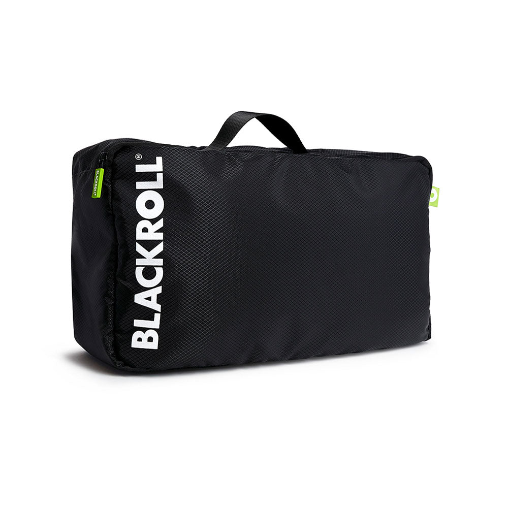 Botas de Compresión para Recuperación Muscular de Piernas – Blackroll Compression Boots
