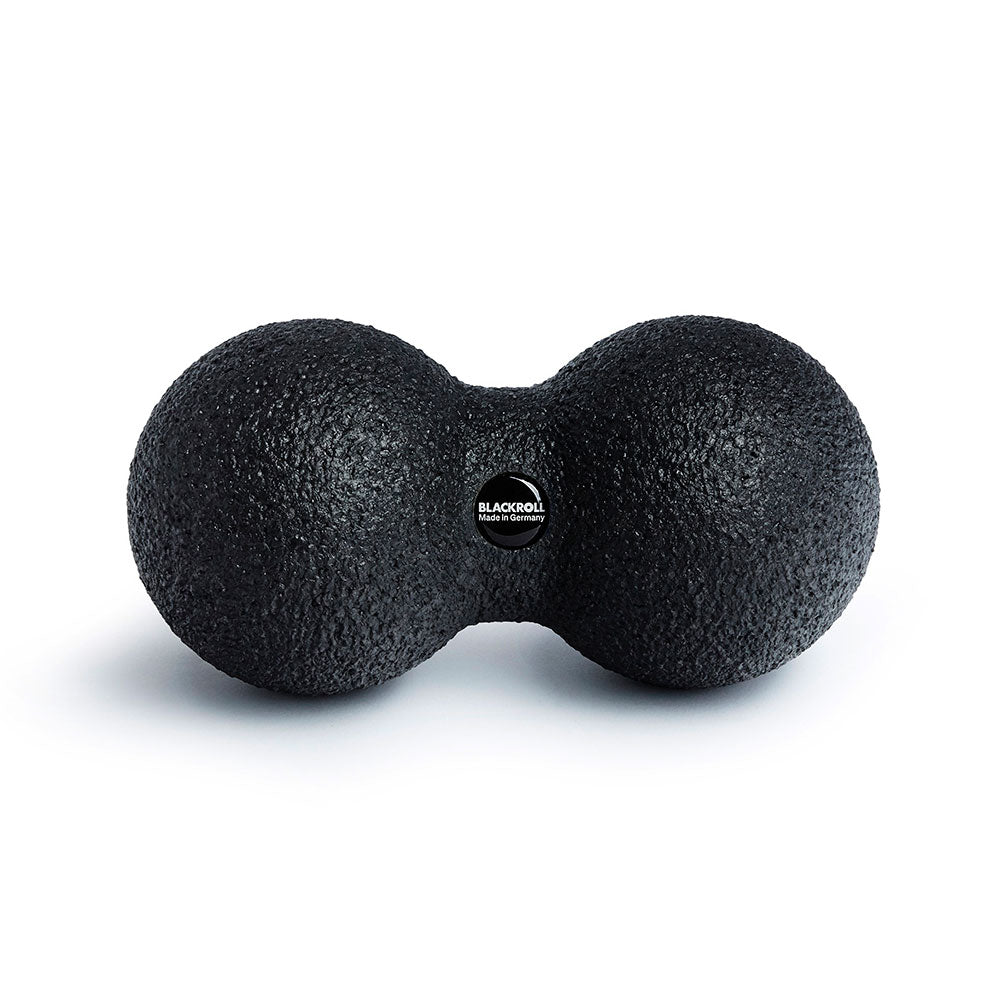 Pelota Doble de Masaje para Cuello y Espalda – Blackroll Duoball 08