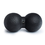 Pelota Doble de Masaje para Espalda y Zona Lumbar – Blackroll Duoball 12