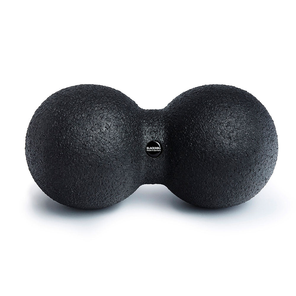Pelota Doble de Masaje para Espalda y Zona Lumbar – Blackroll Duoball 12