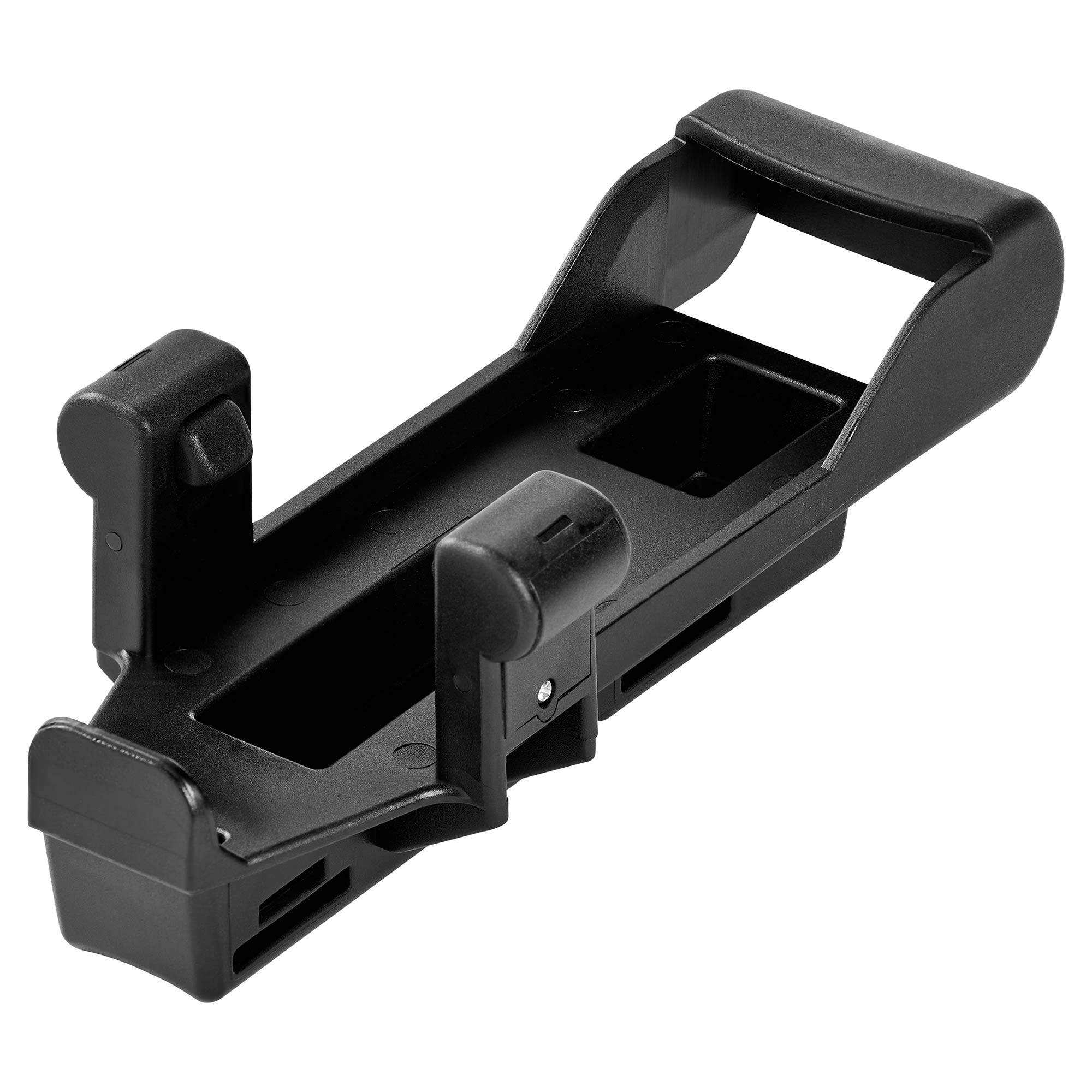Candado Plegable para Bicicleta Fortitude con Soporte - 5mm