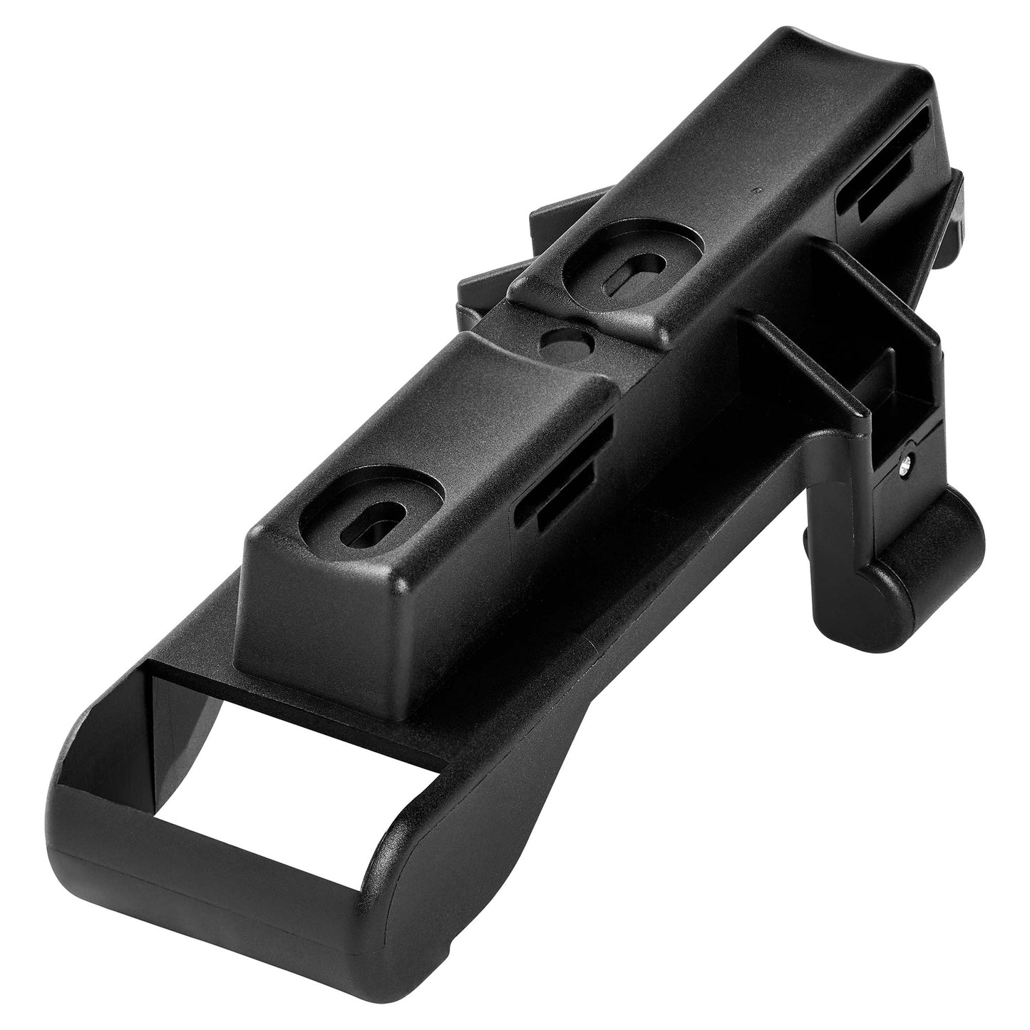 Candado Plegable para Bicicleta Fortitude con Soporte - 5mm