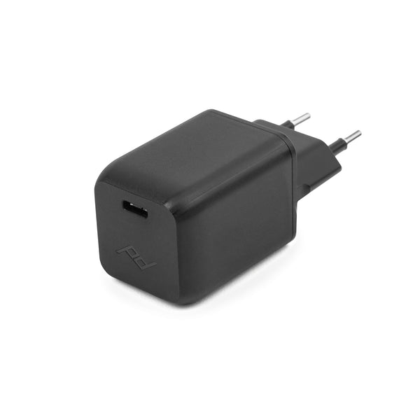 Adaptador de Corriente USB-C de 20 W Peak Design