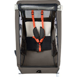 Carrito de Paseo Infantil para Bicicleta (1 Pasajero) – Retrospec Rover Plus
