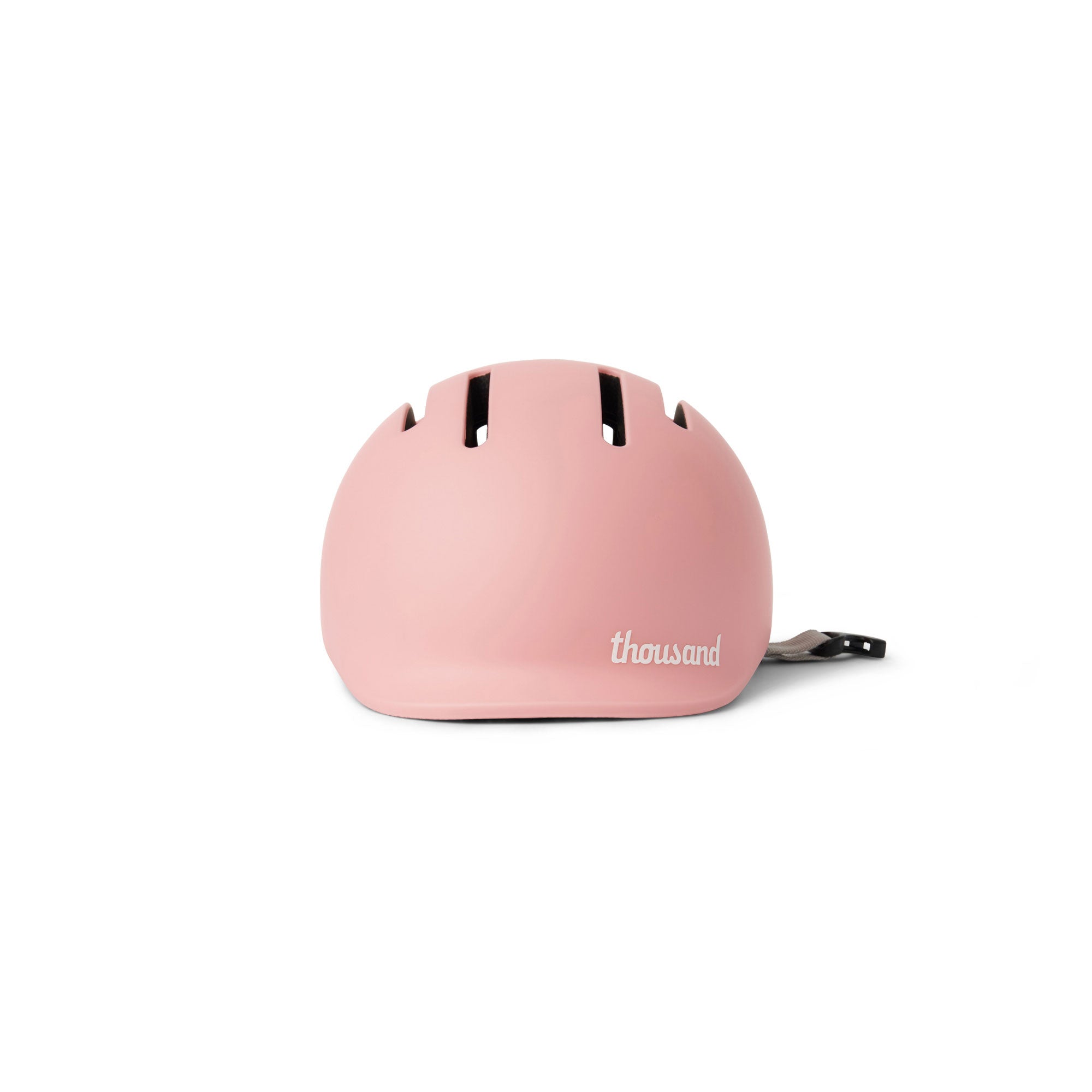 Casco de Bicicleta y Skate Bebé Thousand Jr. (1-3 años)