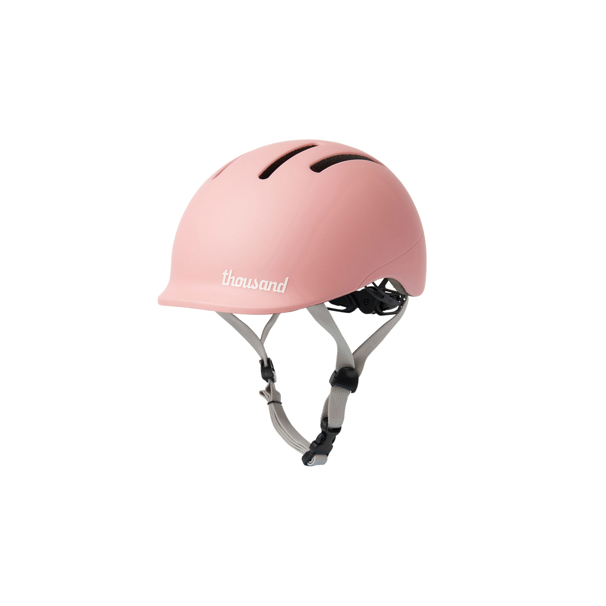 Casco de Bicicleta y Skate Bebé Thousand Jr. (1-3 años)