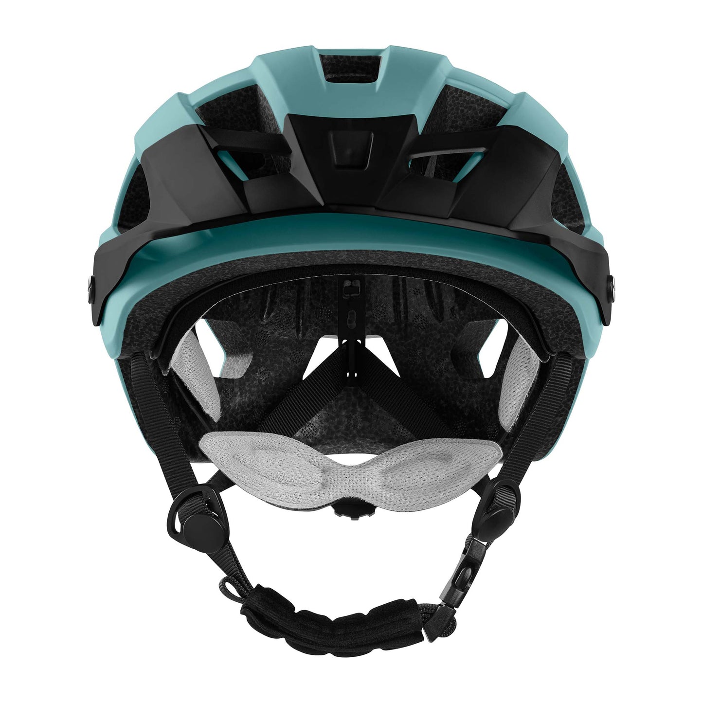 Casco Bicicleta de Montaña Rowan - Matte Evergreen