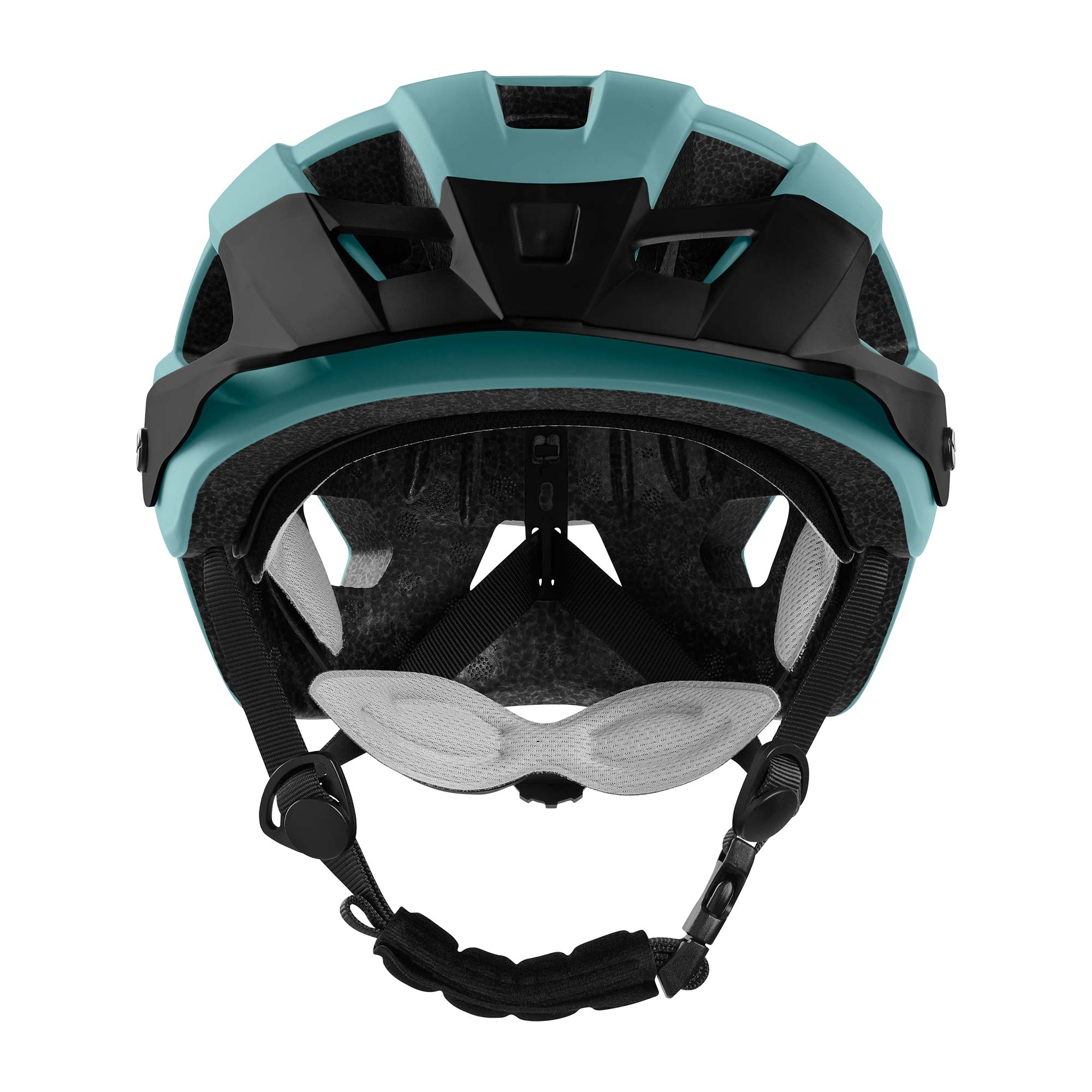 Casco Bicicleta de Montaña Rowan - Matte Evergreen