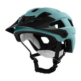 Casco Bicicleta de Montaña Rowan - Matte Evergreen
