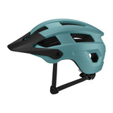 Casco Bicicleta de Montaña Rowan - Matte Evergreen