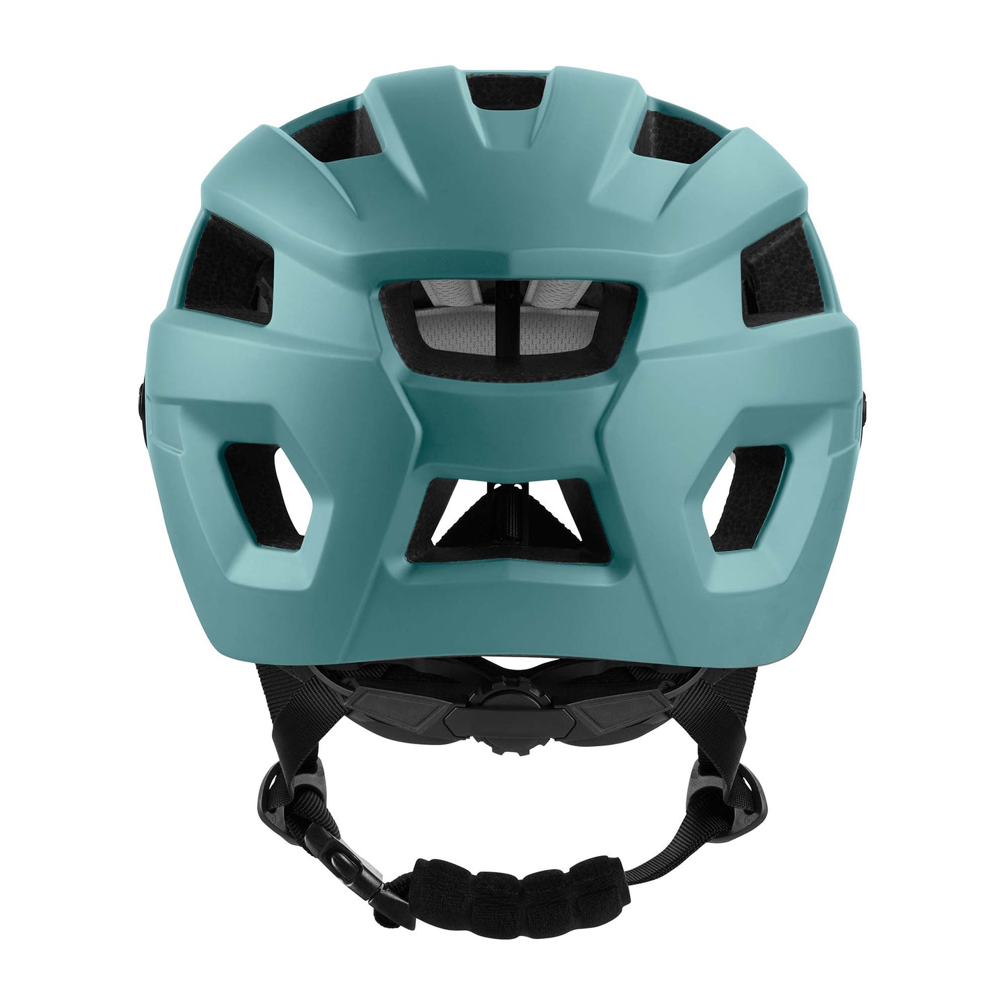 Casco Bicicleta de Montaña Rowan - Matte Evergreen