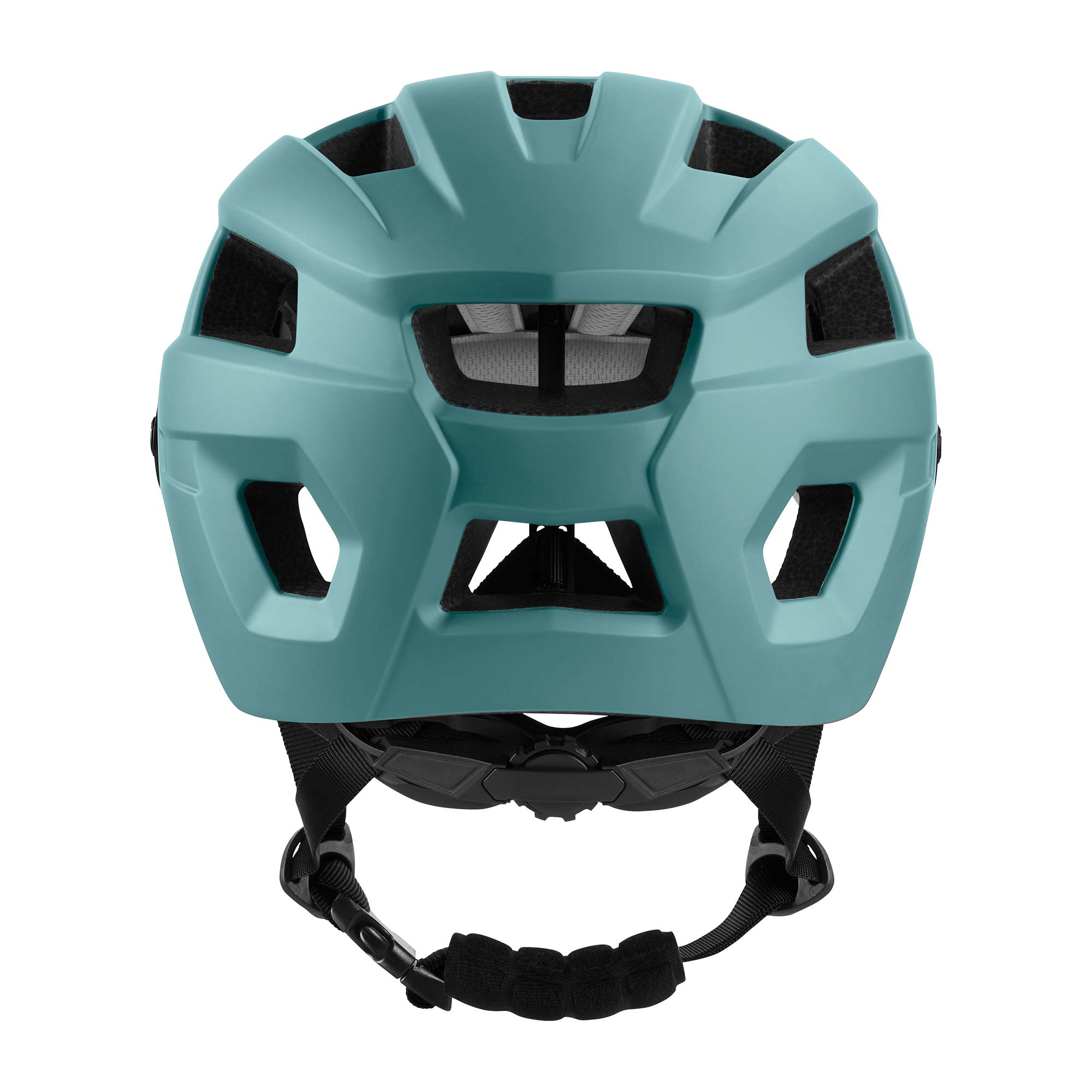 Casco Bicicleta de Montaña Rowan - Matte Evergreen