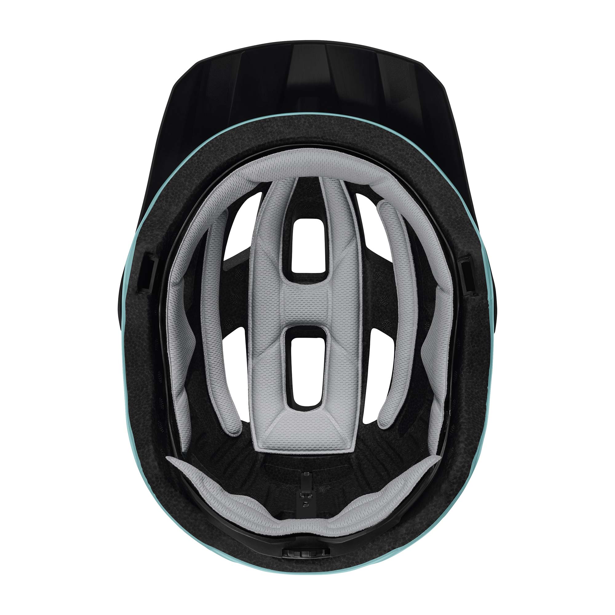 Casco Bicicleta de Montaña Rowan - Matte Evergreen