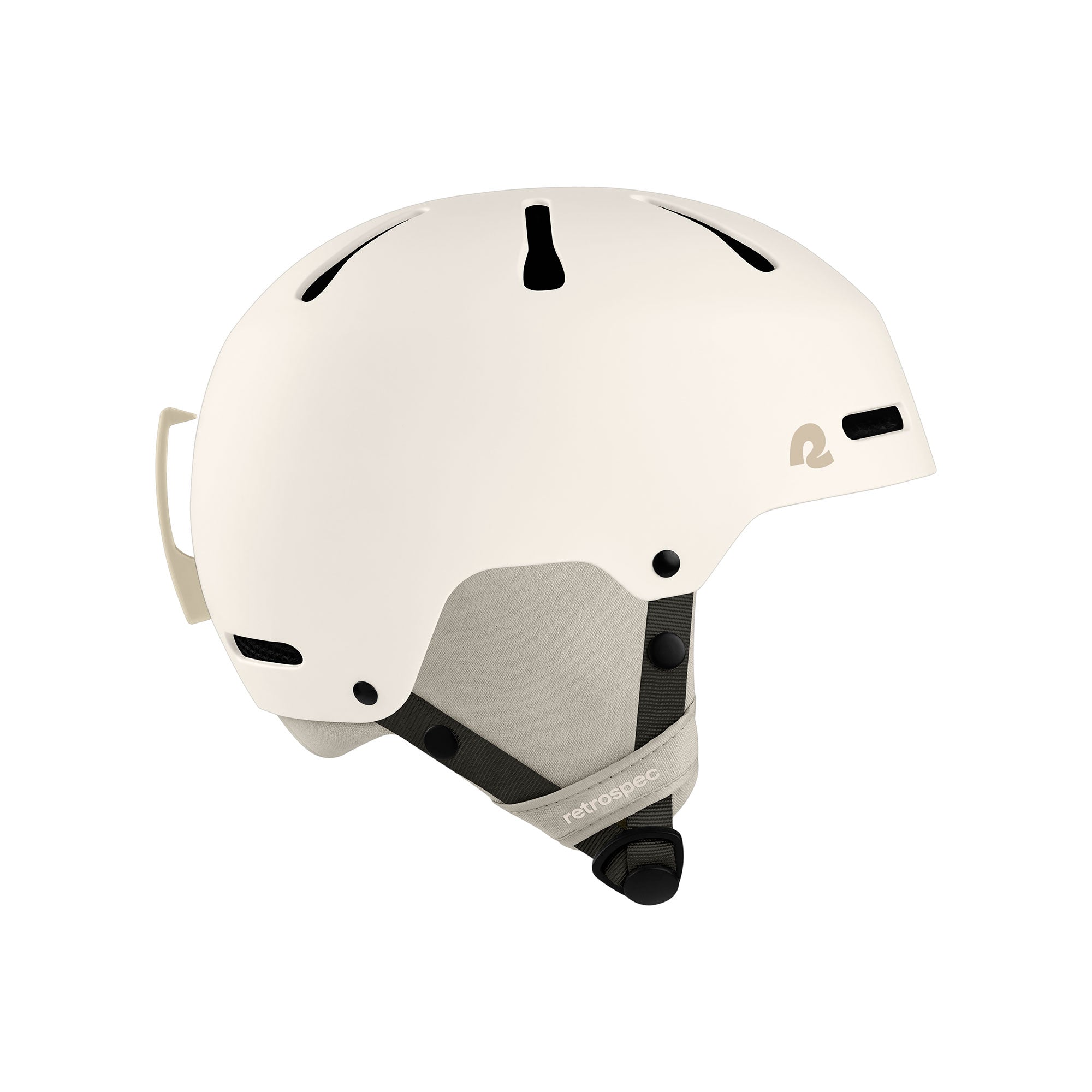 Casco Ski & Snowboard Infantil Comstock - Matte Wonderland