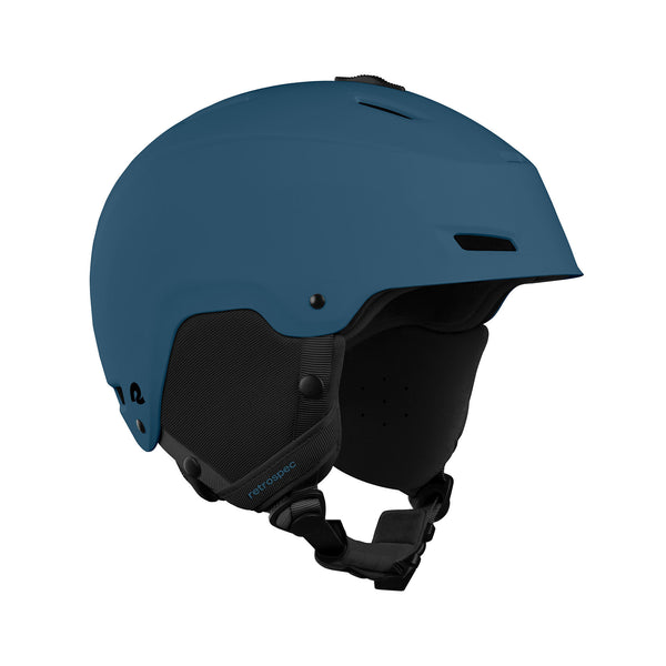 Casco Ski & Snowboard Zephyr - Matte Superior Blue