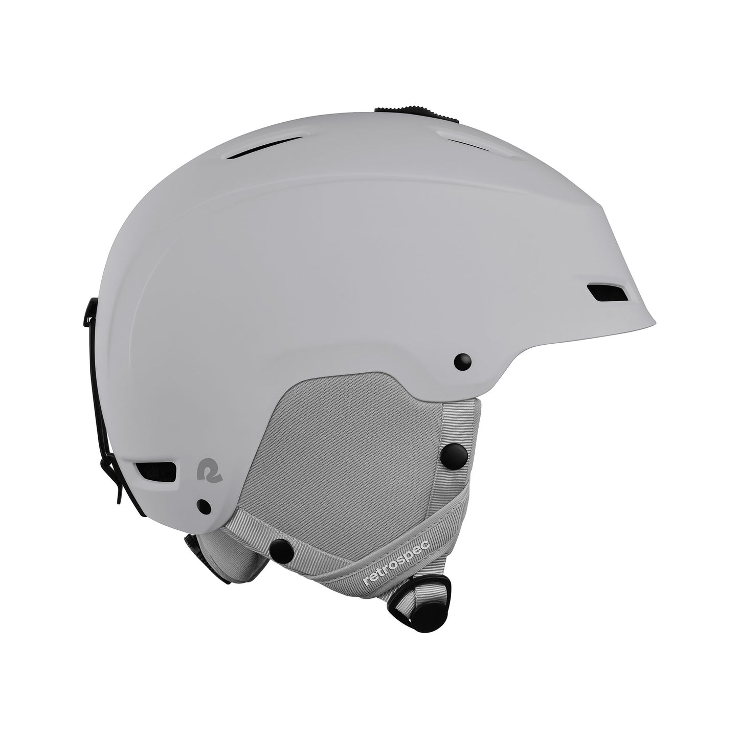 Casco Ski & Snowboard Zephyr - Matte Slate