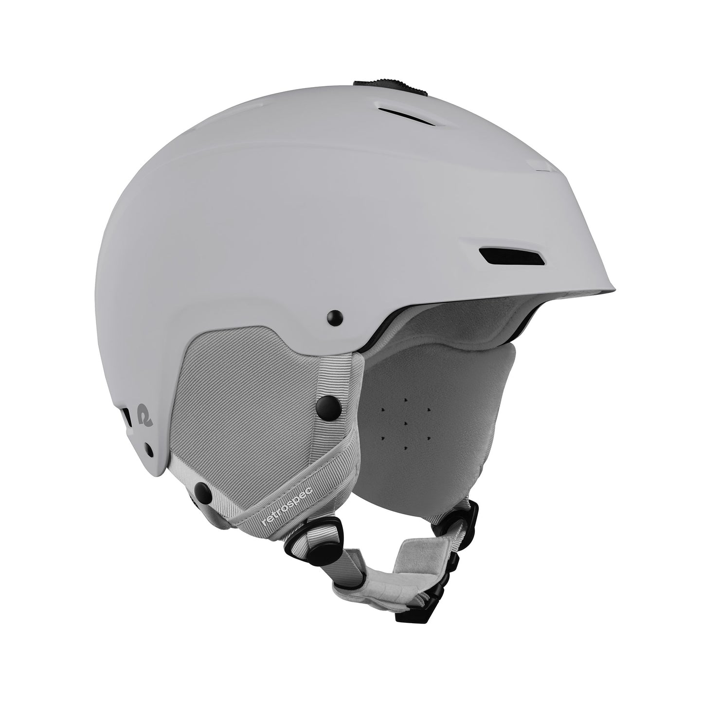 Casco Ski & Snowboard Zephyr - Matte Slate