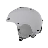 Casco Ski & Snowboard Zephyr - Matte Slate