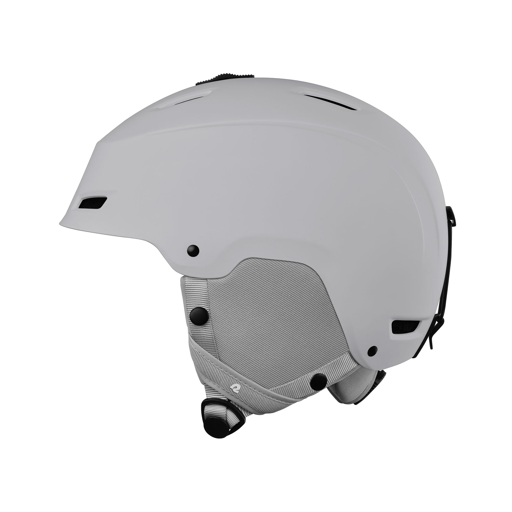 Casco Ski & Snowboard Zephyr - Matte Slate